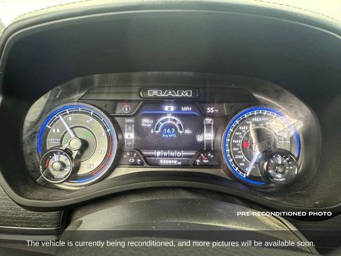 Used 2022 RAM 3500 Limited image 16