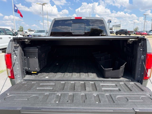 Used 2020 Ford F150 Lariat w/ Equipment Group 502A Luxury AWD/4WD image 8