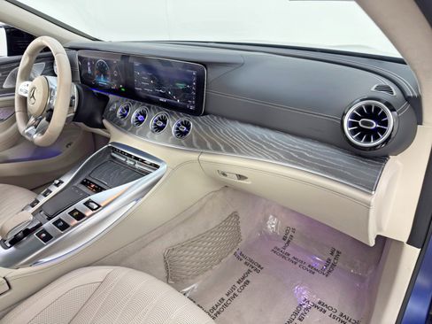 Used 2020 Mercedes-Benz AMG GT 53 image 15