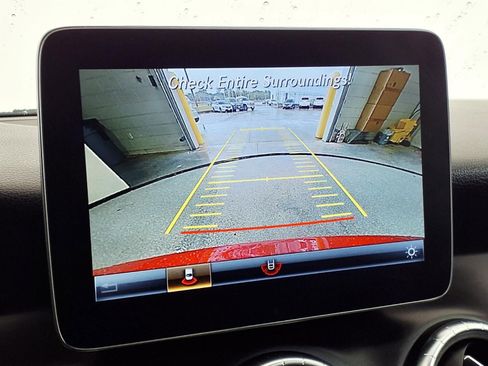 Used 2019 Mercedes-Benz CLA 250 image 25