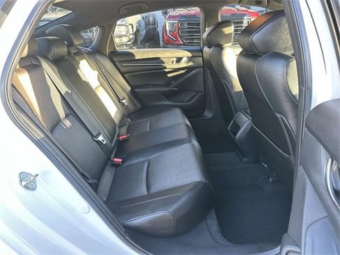 Used 2019 Honda Accord Sport image 24