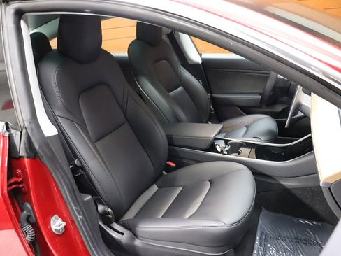 Used 2020 Tesla Model 3 Long Range image 55