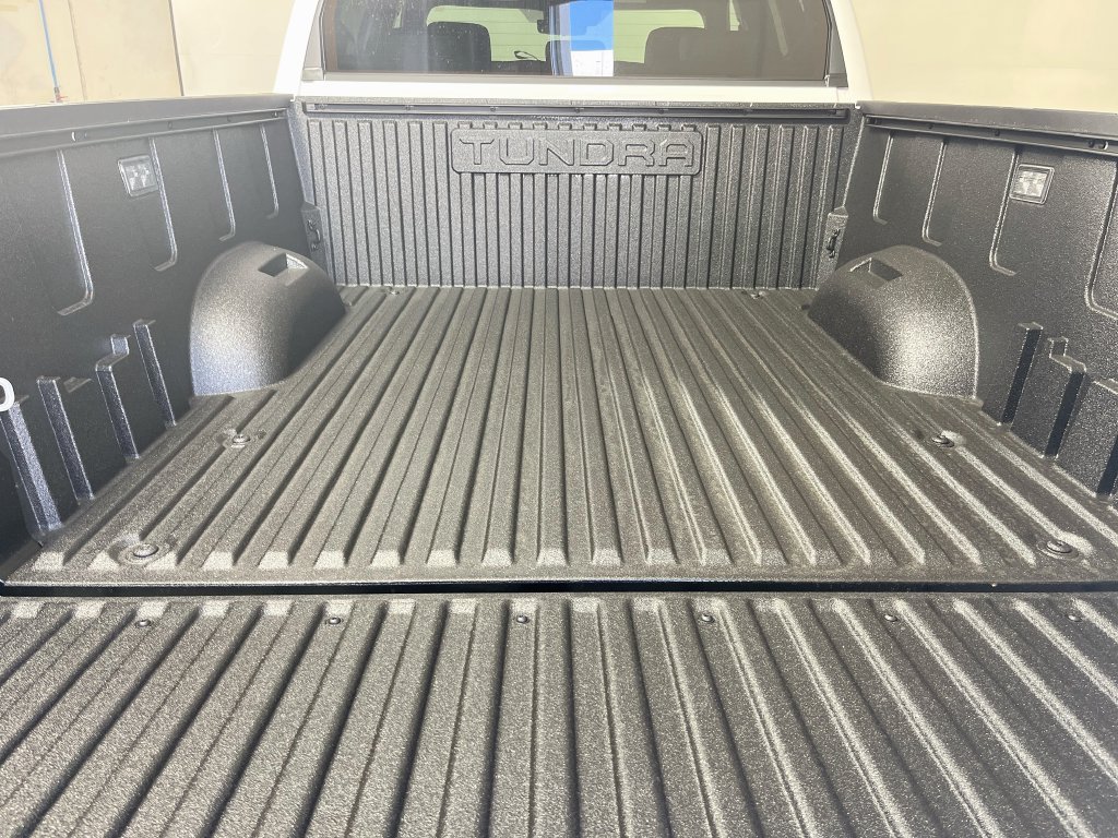 New 2026 Toyota Tundra TRD Pro AWD/4WD image 29