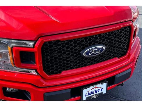 Used 2019 Ford F150 XL w/ Equipment Group 101A Mid image 26