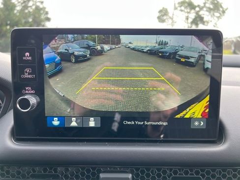 New 2026 Honda HR-V LX image 23