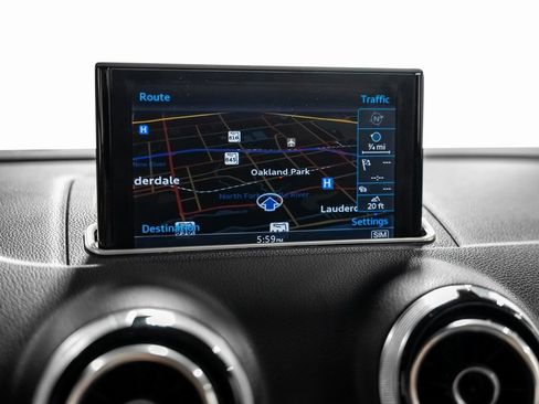 Used 2015 Audi A3 1.8T Premium Plus image 46