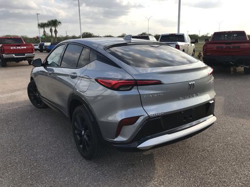 Used 2024 Buick Envista Sport Touring w/ Convenience I Package image 5