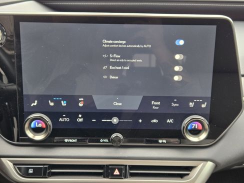 Used 2023 Lexus RX 350 Premium Plus w/ Accessory Package (Z1) image 24