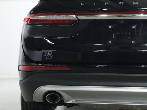 Certified 2025 Lincoln Corsair Premiere image 43