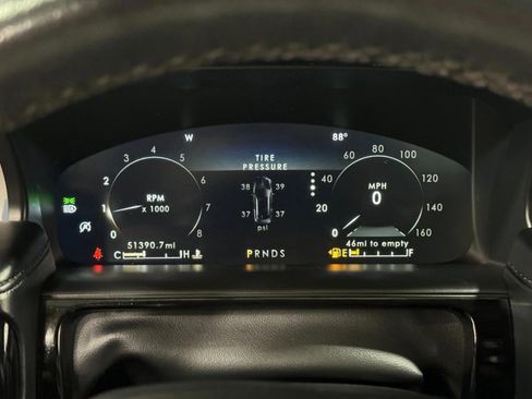 Used 2022 Lincoln Nautilus Standard image 29