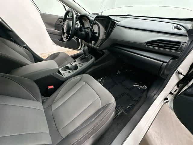 Certified 2026 Subaru Crosstrek 2.5i Limited AWD/4WD image 21