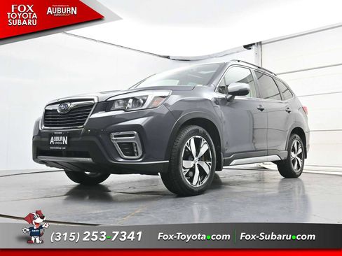 Used 2020 Subaru Forester Touring AWD/4WD image 27