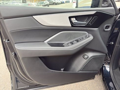 Certified 2025 Acura MDX SH-AWD image 10