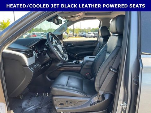 Used 2020 GMC Yukon XL SLT AWD/4WD image 3
