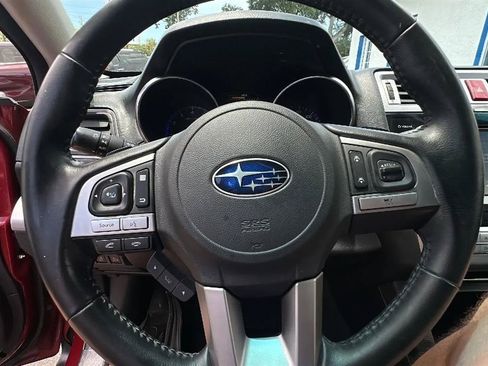 Used 2015 Subaru Outback 2.5i Limited AWD/4WD image 61