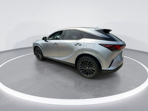 Certified 2026 Lexus RX 350h w/ Convenience Package AWD/4WD image 5