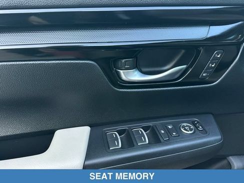 Certified 2024 Honda CR-V EX-L image 13