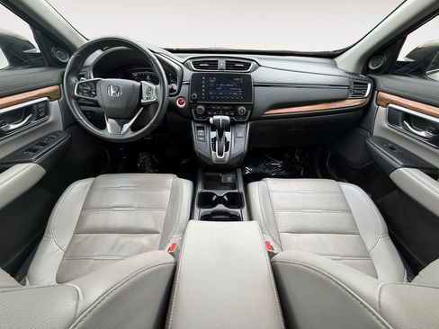 Used 2018 Honda CR-V Touring image 11