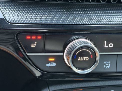 Used 2025 Honda CR-V EX-L image 27