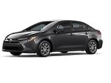 New 2026 Toyota Corolla LE image 2