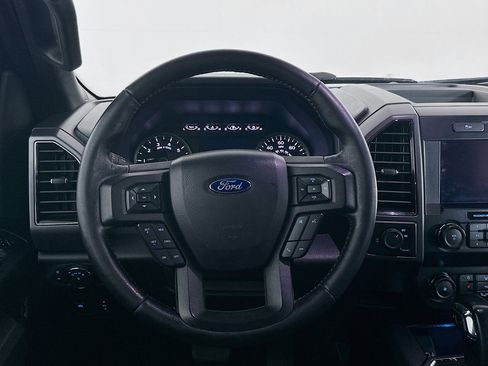 Used 2019 Ford F150 XLT w/ Equipment Group 302A Luxury image 17