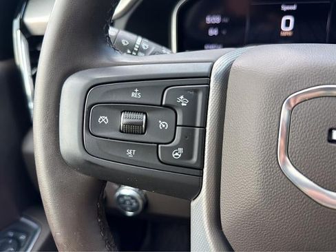 Used 2024 GMC Sierra 2500 Denali w/ Denali Reserve Package AWD/4WD image 54