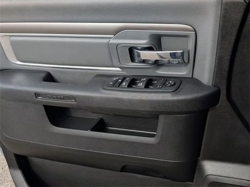 Used 2023 RAM 1500 Classic SLT w/ Trailer & Traction Group image 24