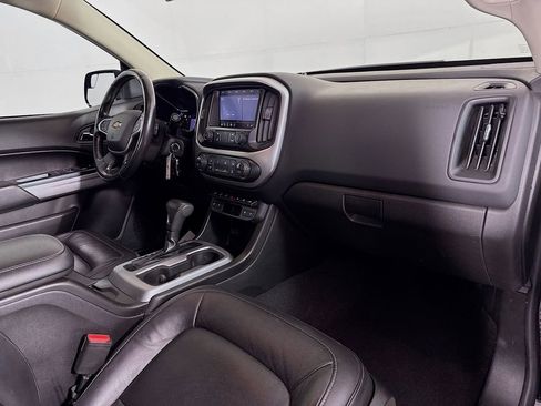 Used 2021 Chevrolet Colorado ZR2 image 34