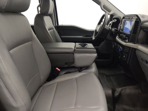 Used 2022 Ford F150 XL w/ Equipment Group 101A High AWD/4WD image 21