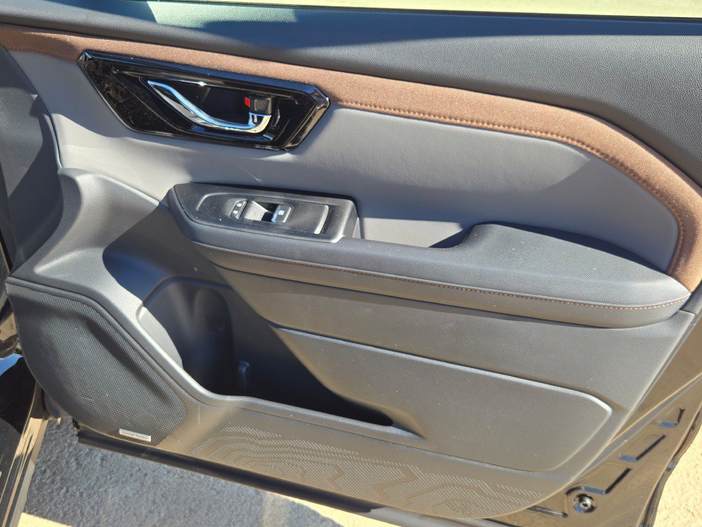 New 2026 Subaru Forester Touring AWD/4WD image 11