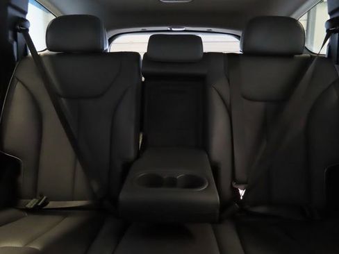 Used 2023 Hyundai Santa Fe Limited FWD image 34