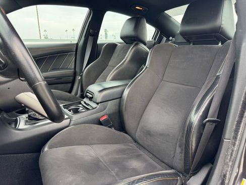 Used 2023 Dodge Charger Scat Pack image 5
