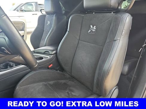 Used 2022 Dodge Challenger R/T Scat Pack image 14