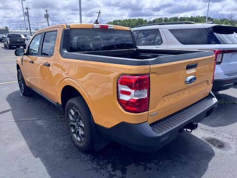 Used 2023 Ford Maverick XLT w/ XLT Luxury Package FWD image 6