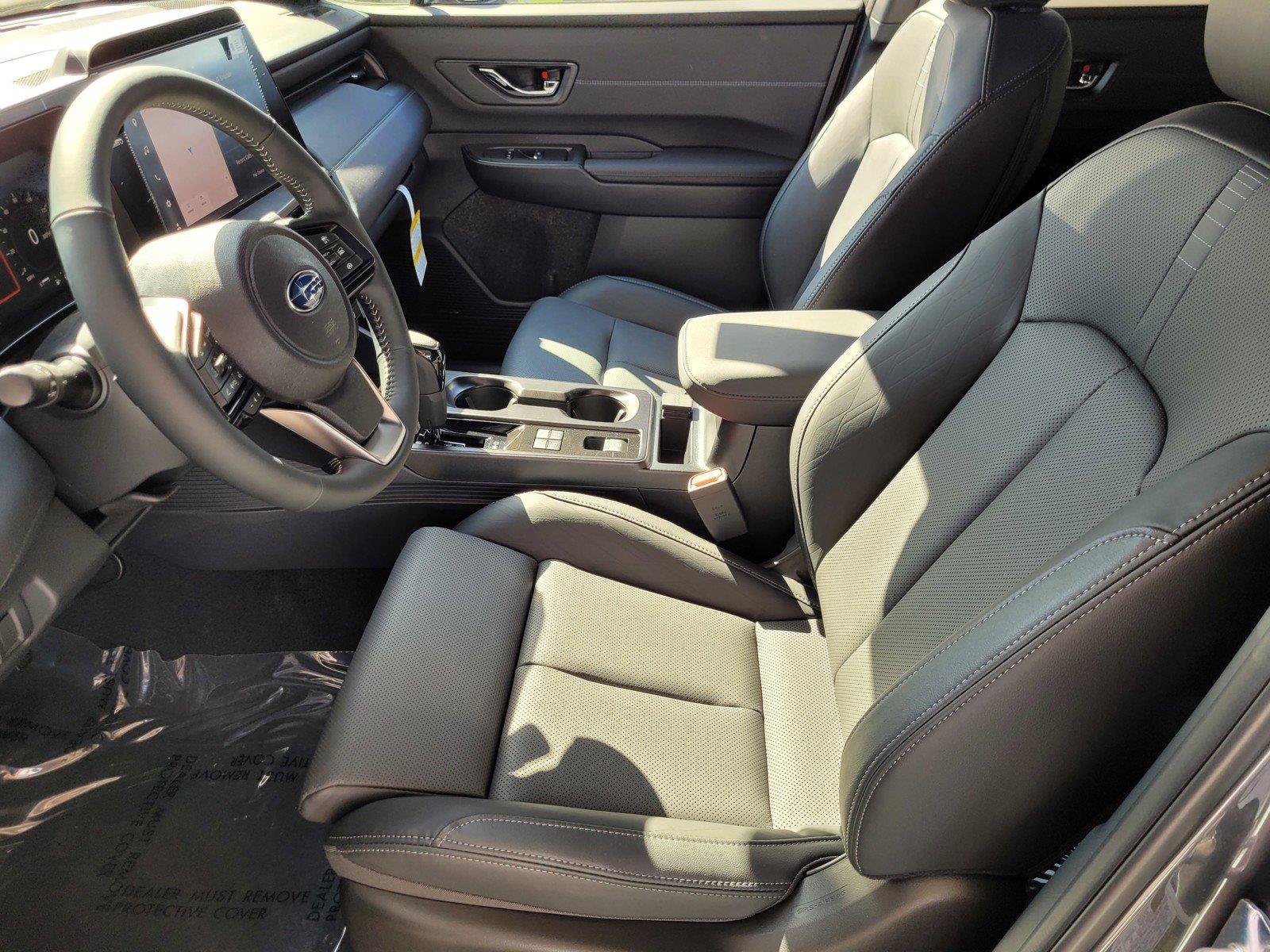 New 2026 Subaru Outback Touring XT AWD/4WD image 15
