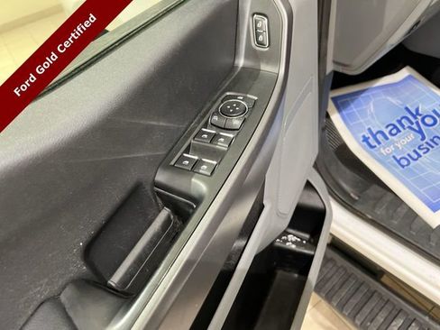 Certified 2025 Ford F250 XLT w/ FX4 Off-Road Package image 20