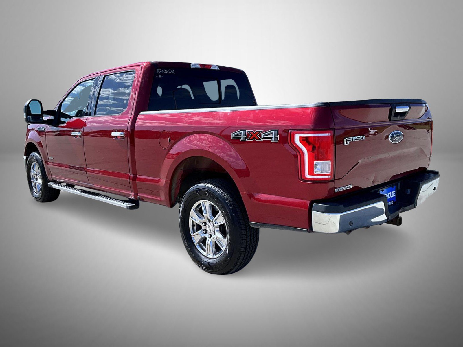Used 2016 Ford F150 XLT w/ Equipment Group 302A Luxury AWD/4WD image 7