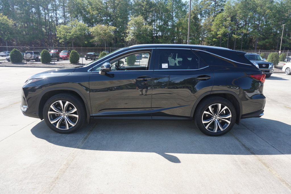 Used 2022 Lexus RX 350L Premium w/ Premium Package AWD/4WD image 20