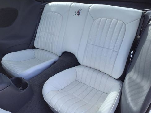 Used 1997 Chevrolet Camaro Z28 w/ Preferred Equipment Group 2 image 11