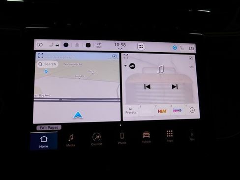 New 2025 Jeep Grand Cherokee L Limited w/ Black Appearance Package image 29