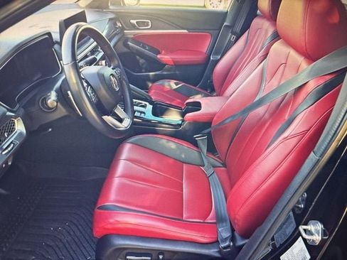 Used 2024 Acura Integra A-Spec image 11