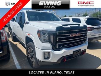 Used 2022 GMC Sierra 2500 AT4 w/ AT4 Premium Plus Package AWD/4WD video 1