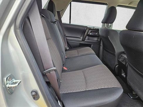 Used 2023 Toyota 4Runner TRD Off-Road AWD/4WD image 18
