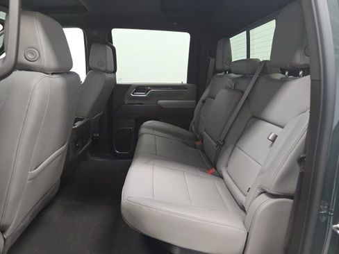 New 2026 Chevrolet Silverado 2500 LT image 22