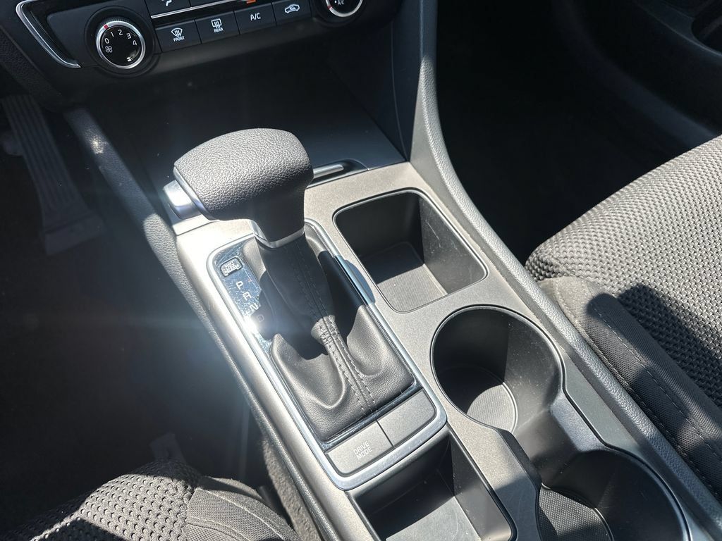 Used 2020 Kia Optima LX FWD image 20