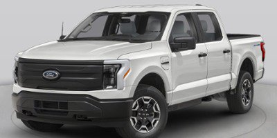 Used 2025 Ford F150 Lightning Flash AWD/4WD image 1