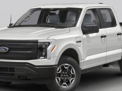 Used 2025 Ford F150 Lightning Flash