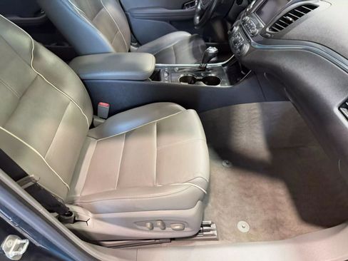 Used 2018 Chevrolet Impala Premier image 28