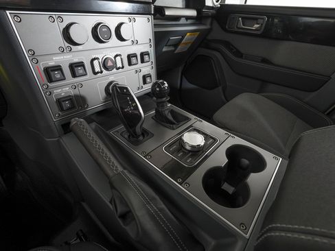 Used 2024 INEOS Grenadier Trialmaster Edition image 20