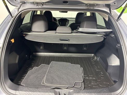 Certified 2025 Subaru Crosstrek 2.0i Premium w/ Crosstrek Mirror Package AWD/4WD image 13